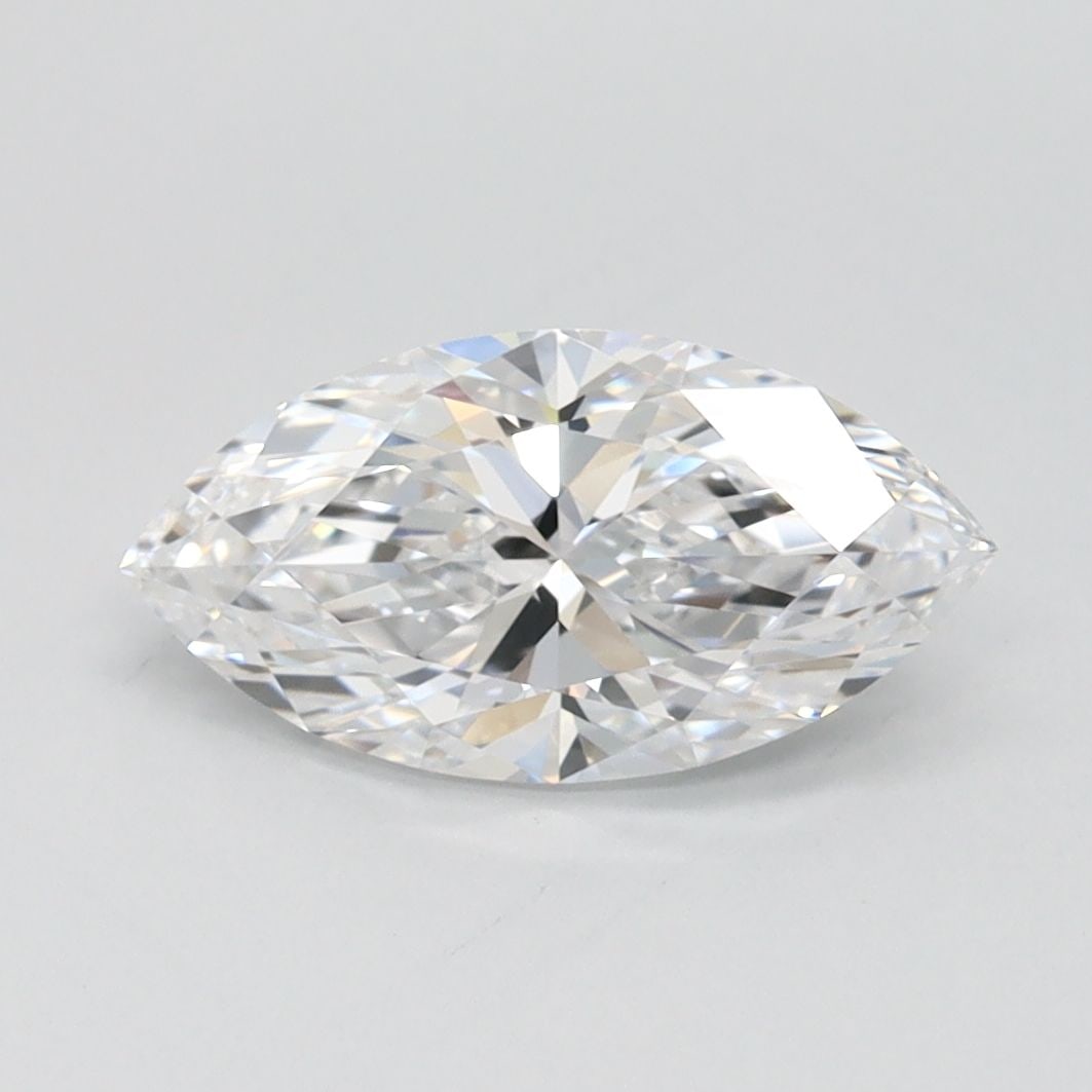 IGI Marquise 1.01ct D FL - Loose Lab Diamond: IGI Marquise 1.01ct D FL - Loose Lab Diamond Item Specifics: Source: This Is A Real Diamond Grown In A Lab Not Mined. Carat: 1.01 Cut: - Color: D Clarity: FL Polish: EX Symmetry: EX Measurements:
