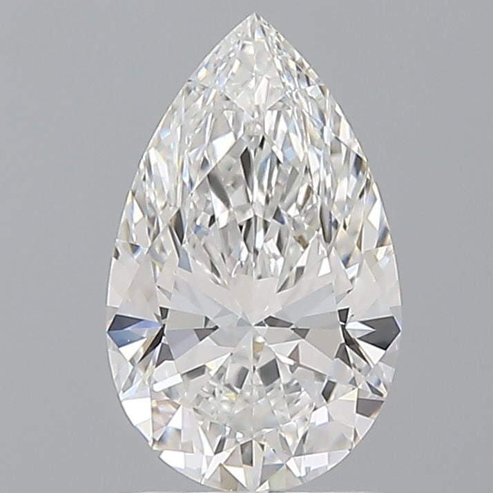 IGI Pear 1.58ct E VVS2 - Loose Lab Diamond: IGI Pear 1.58ct E VVS2 - Loose Lab Diamond Item Specifics: Source: This Is A Real Diamond Grown In A Lab Not Mined. Carat: 1.58 Cut: - Color: E Clarity: VVS2 Polish: EX Symmetry: EX Measurements:
