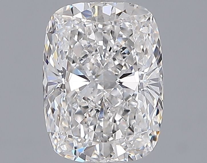 IGI Cushion Modified 1.56ct E VVS2 - Loose Lab Diamond: IGI Cushion Modified 1.56ct E VVS2 - Loose Lab Diamond Item Specifics: Source: This Is A Real Diamond Grown In A Lab Not Mined. Carat: 1.56 Cut: - Color: E Clarity: VVS2 Polish: EX Symmetry: EX Measur