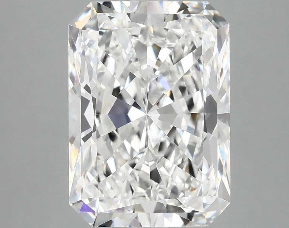 IGI Radiant 4.03ct D VVS2 - Loose Lab Diamond: IGI Radiant 4.03ct D VVS2 - Loose Lab Diamond Item Specifics: Source: This Is A Real Diamond Grown In A Lab Not Mined. Carat: 4.03 Cut: - Color: D Clarity: VVS2 Polish: EX Symmetry: EX Measurements: 1