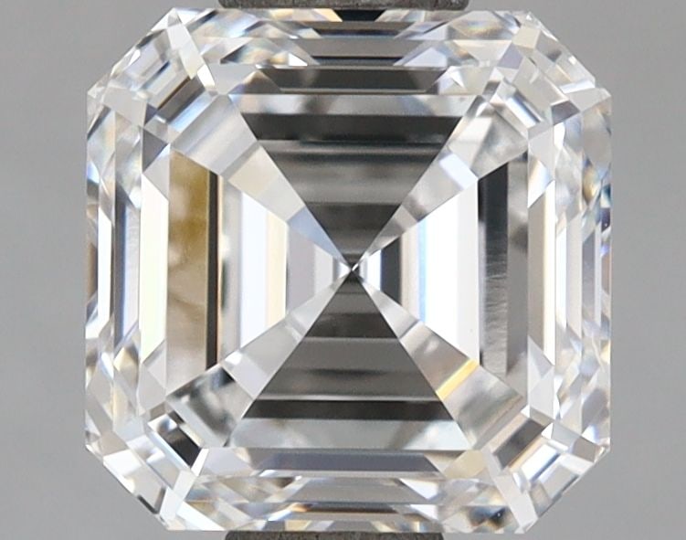 IGI Square Emerald 1.73ct E VVS1 - Loose Lab Diamond: IGI Square Emerald 1.73ct E VVS1 - Loose Lab Diamond Item Specifics: Source: This Is A Real Diamond Grown In A Lab Not Mined. Carat: 1.73 Cut: - Color: E Clarity: VVS1 Polish: EX Symmetry: EX Measurem