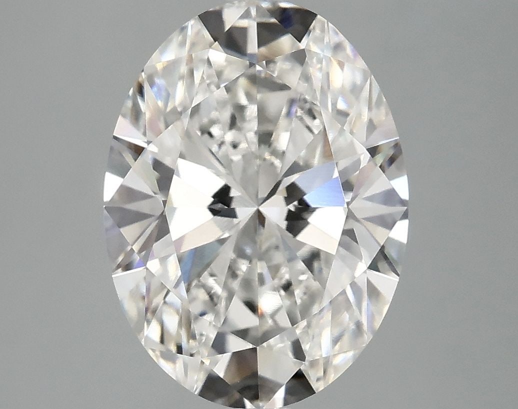IGI Oval 4.0ct G VVS2 - Loose Lab Diamond: IGI Oval 4.0ct G VVS2 - Loose Lab Diamond Item Specifics: Source: This Is A Real Diamond Grown In A Lab Not Mined. Carat: 4.0 Cut: - Color: G Clarity: VVS2 Polish: EX Symmetry: EX Measurements: 12.24L
