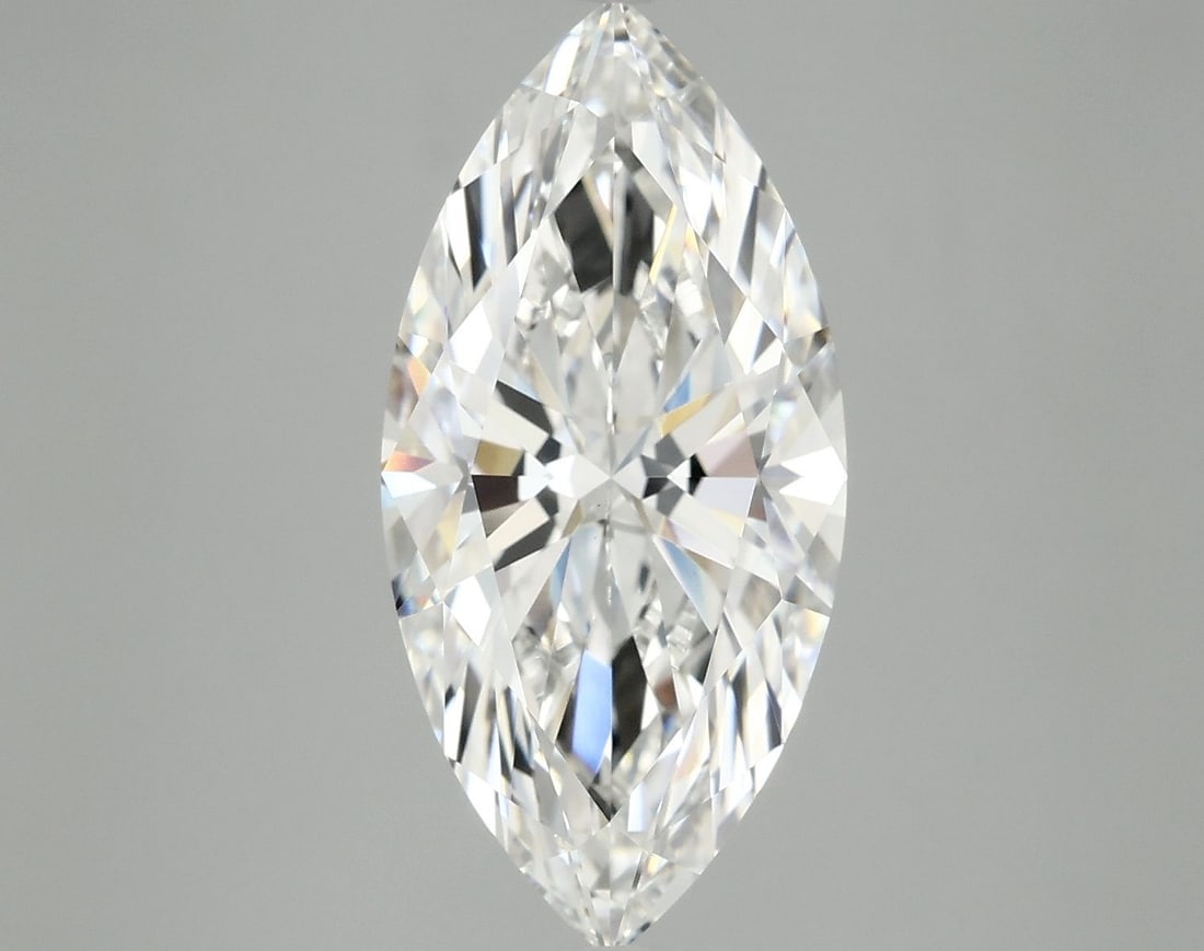 IGI Marquise 4.08ct E VVS2 - Loose Lab Diamond: IGI Marquise 4.08ct E VVS2 - Loose Lab Diamond Item Specifics: Source: This Is A Real Diamond Grown In A Lab Not Mined. Carat: 4.08 Cut: - Color: E Clarity: VVS2 Polish: EX Symmetry: EX Measurements: