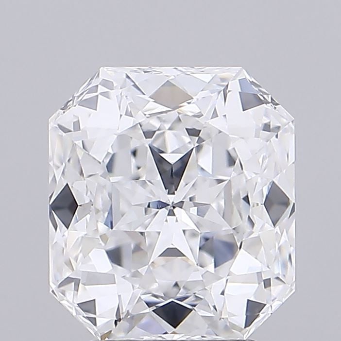 IGI Radiant 3.22ct D VVS2 - Loose Lab Diamond: IGI Radiant 3.22ct D VVS2 - Loose Lab Diamond Item Specifics: Source: This Is A Real Diamond Grown In A Lab Not Mined. Carat: 3.22 Cut: - Color: D Clarity: VVS2 Polish: EX Symmetry: EX Measurements: 9