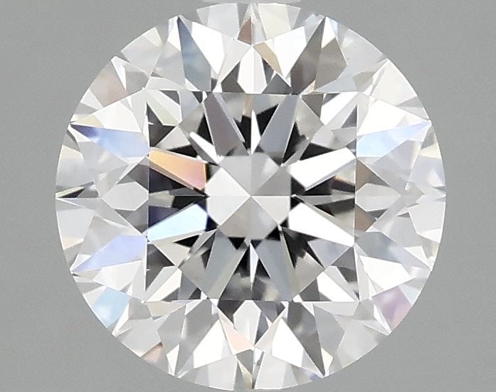 IGI Round 2.08ct E VVS2 - Loose Lab Diamond: IGI Round 2.08ct E VVS2 - Loose Lab Diamond Item Specifics: Source: This Is A Real Diamond Grown In A Lab Not Mined. Carat: 2.08 Cut: EX Color: E Clarity: VVS2 Polish: EX Symmetry: EX Measurements: