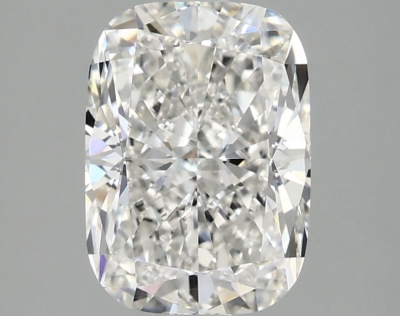 IGI Cushion Modified 2.14ct F VVS1 - Loose Lab Diamond: IGI Cushion Modified 2.14ct F VVS1 - Loose Lab Diamond Item Specifics: Source: This Is A Real Diamond Grown In A Lab Not Mined. Carat: 2.14 Cut: - Color: F Clarity: VVS1 Polish: EX Symmetry: EX Measur