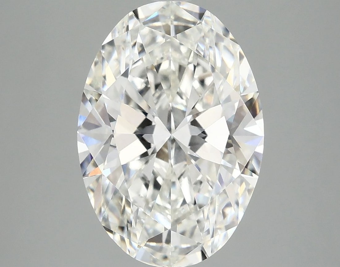 IGI Oval 3.9ct G VVS2 - Loose Lab Diamond: IGI Oval 3.9ct G VVS2 - Loose Lab Diamond Item Specifics: Source: This Is A Real Diamond Grown In A Lab Not Mined. Carat: 3.9 Cut: - Color: G Clarity: VVS2 Polish: EX Symmetry: EX Measurements: 12.89L