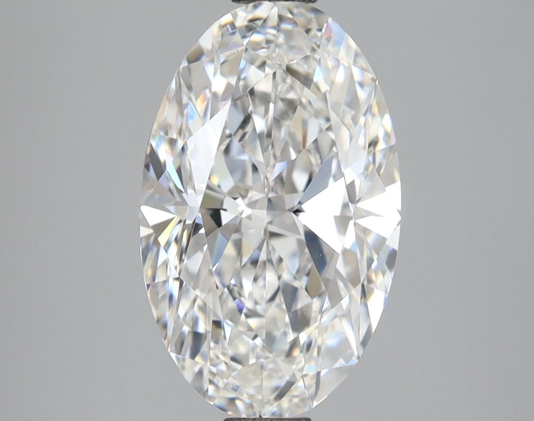 IGI Oval 3.05ct D VVS2 - Loose Lab Diamond: IGI Oval 3.05ct D VVS2 - Loose Lab Diamond Item Specifics: Source: This Is A Real Diamond Grown In A Lab Not Mined. Carat: 3.05 Cut: - Color: D Clarity: VVS2 Polish: EX Symmetry: EX Measurements: 12.5