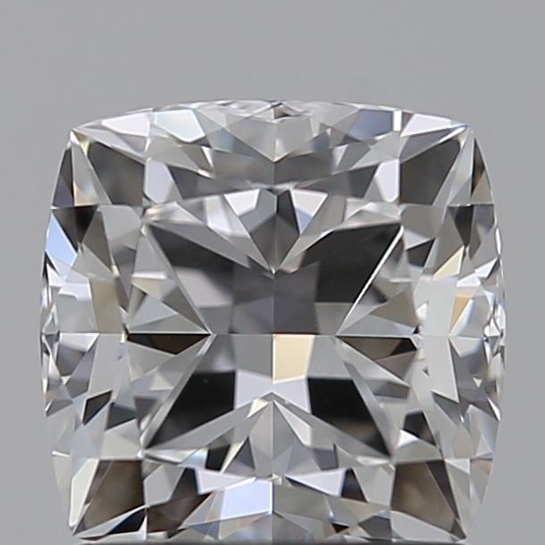 IGI Cushion Modified 1.27ct D VVS2 - Loose Lab Diamond: IGI Cushion Modified 1.27ct D VVS2 - Loose Lab Diamond Item Specifics: Source: This Is A Real Diamond Grown In A Lab Not Mined. Carat: 1.27 Cut: - Color: D Clarity: VVS2 Polish: EX Symmetry: EX Measur