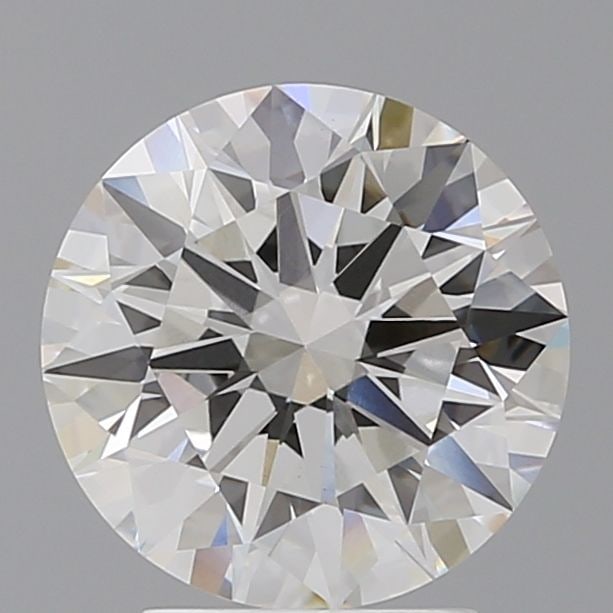IGI Round 3.1ct F VVS2 - Ideal Loose Lab Diamond: IGI Round 3.1ct F VVS2 - Ideal Loose Lab Diamond Item Specifics: Source: This Is A Real Diamond Grown In A Lab Not Mined. Carat: 3.1 Cut: ID Color: F Clarity: VVS2 Polish: EX Symmetry: EX Measurements