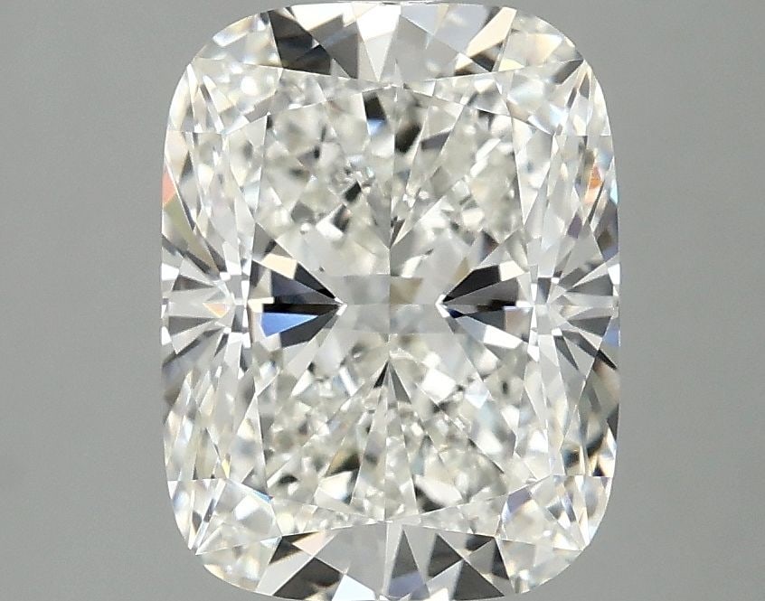 IGI Cushion Modified 3.02ct G VVS2 - Loose Lab Diamond: IGI Cushion Modified 3.02ct G VVS2 - Loose Lab Diamond Item Specifics: Source: This Is A Real Diamond Grown In A Lab Not Mined. Carat: 3.02 Cut: - Color: G Clarity: VVS2 Polish: EX Symmetry: EX Measur