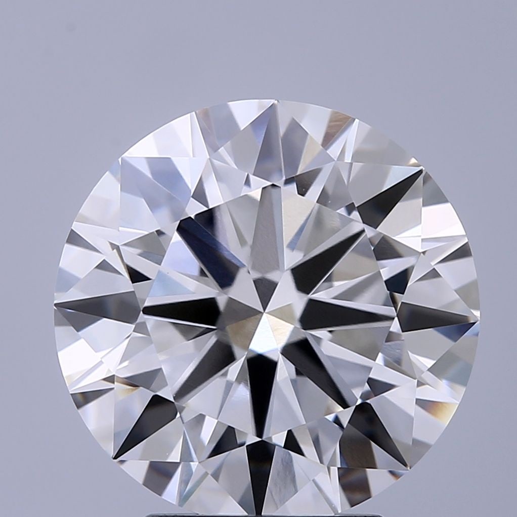 IGI Round 3.5ct E VVS2 - Loose Lab Diamond: IGI Round 3.5ct E VVS2 - Loose Lab Diamond Item Specifics: Source: This Is A Real Diamond Grown In A Lab Not Mined. Carat: 3.5 Cut: VG Color: E Clarity: VVS2 Polish: EX Symmetry: EX Measurements: 9.75