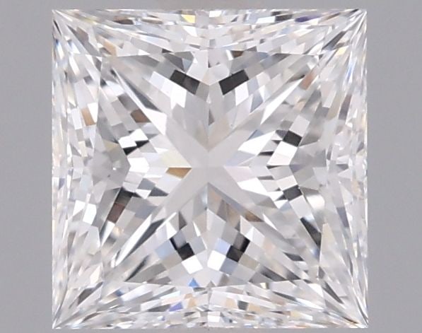 IGI Princess 1.51ct D VVS2 - Loose Lab Diamond: IGI Princess 1.51ct D VVS2 - Loose Lab Diamond Item Specifics: Source: This Is A Real Diamond Grown In A Lab Not Mined. Carat: 1.51 Cut: - Color: D Clarity: VVS2 Polish: EX Symmetry: EX Measurements: 