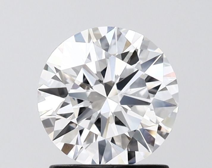 IGI Round 1.24ct F VVS2 - Ideal Loose Lab Diamond: IGI Round 1.24ct F VVS2 - Ideal Loose Lab Diamond Item Specifics: Source: This Is A Real Diamond Grown In A Lab Not Mined. Carat: 1.24 Cut: ID Color: F Clarity: VVS2 Polish: EX Symmetry: EX Measuremen