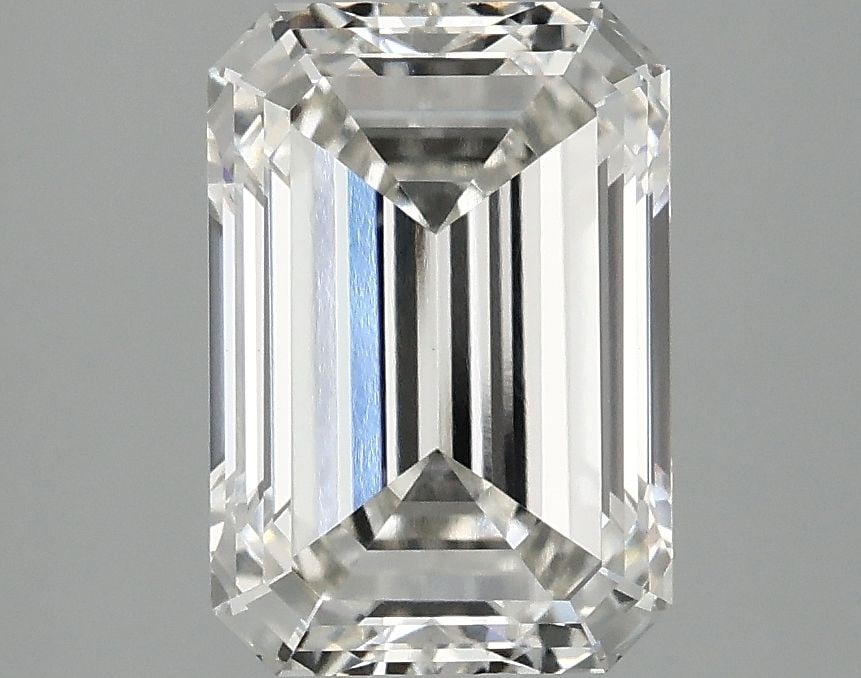 IGI Emerald 3.06ct H VVS2 - Loose Lab Diamond: IGI Emerald 3.06ct H VVS2 - Loose Lab Diamond Item Specifics: Source: This Is A Real Diamond Grown In A Lab Not Mined. Carat: 3.06 Cut: - Color: H Clarity: VVS2 Polish: EX Symmetry: EX Measurements: 9