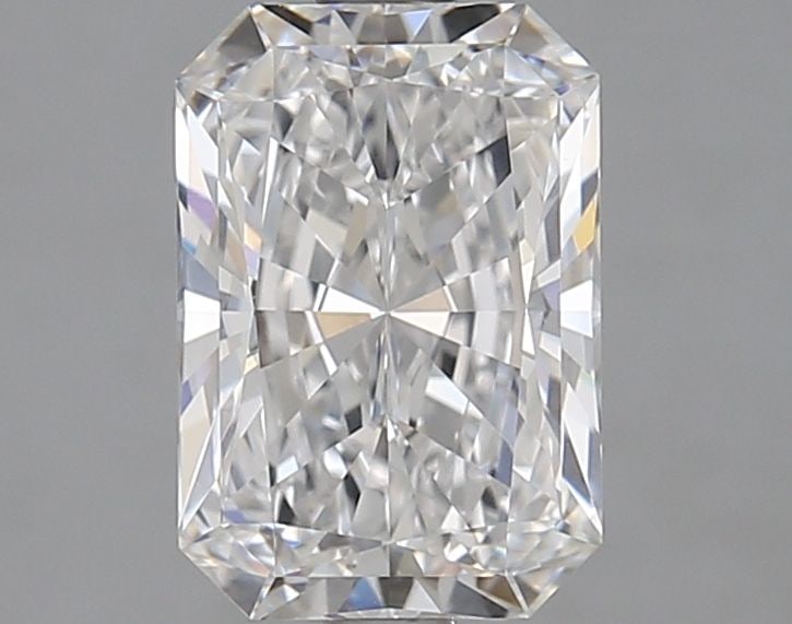 GIA Radiant 2.06ct D VVS1 - Loose Lab Diamond: GIA Radiant 2.06ct D VVS1 - Loose Lab Diamond Item Specifics: Source: This Is A Real Diamond Grown In A Lab Not Mined. Carat: 2.06 Cut: - Color: D Clarity: VVS1 Polish: EX Symmetry: EX Measurements: 9