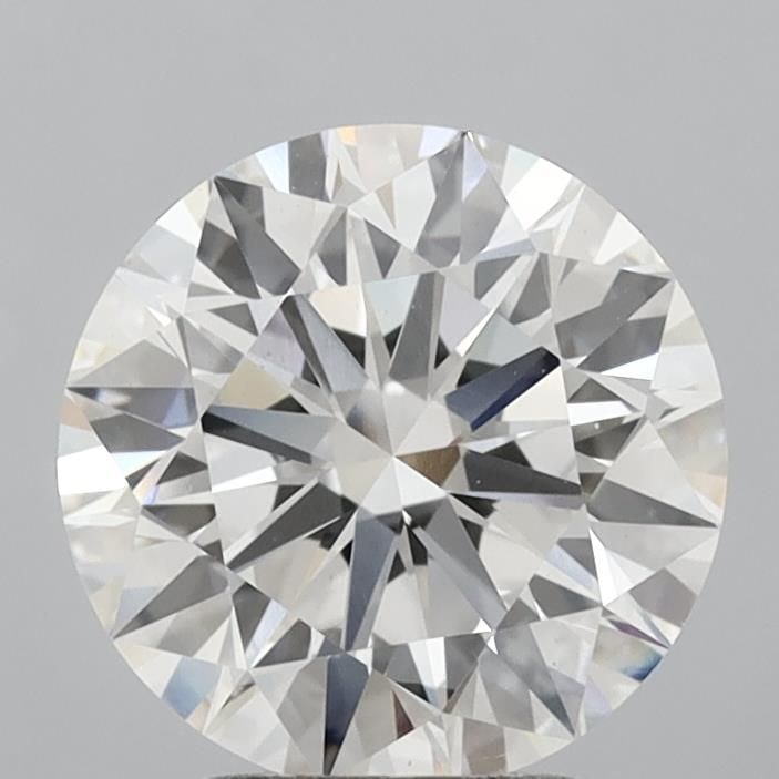 IGI Round 3.09ct G VVS2 - Ideal Loose Lab Diamond: IGI Round 3.09ct G VVS2 - Ideal Loose Lab Diamond Item Specifics: Source: This Is A Real Diamond Grown In A Lab Not Mined. Carat: 3.09 Cut: ID Color: G Clarity: VVS2 Polish: EX Symmetry: EX Measuremen