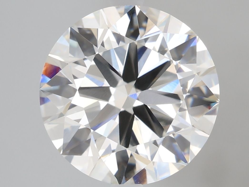IGI Round 2.5ct G VVS1 - Ideal Loose Lab Diamond: IGI Round 2.5ct G VVS1 - Ideal Loose Lab Diamond Item Specifics: Source: This Is A Real Diamond Grown In A Lab Not Mined. Carat: 2.5 Cut: ID Color: G Clarity: VVS1 Polish: EX Symmetry: EX Measurements