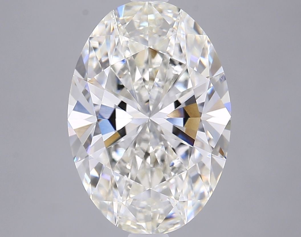 IGI Oval 3.52ct G VVS2 - Loose Lab Diamond: IGI Oval 3.52ct G VVS2 - Loose Lab Diamond Item Specifics: Source: This Is A Real Diamond Grown In A Lab Not Mined. Carat: 3.52 Cut: - Color: G Clarity: VVS2 Polish: EX Symmetry: EX Measurements: 12.4