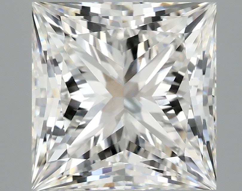 IGI Princess 4.17ct F VVS2 - Loose Lab Diamond: IGI Princess 4.17ct F VVS2 - Loose Lab Diamond Item Specifics: Source: This Is A Real Diamond Grown In A Lab Not Mined. Carat: 4.17 Cut: - Color: F Clarity: VVS2 Polish: EX Symmetry: EX Measurements: 