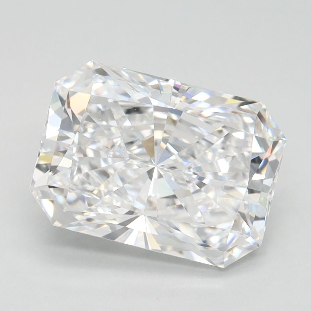IGI Radiant 2.24ct D IF - Loose Lab Diamond: IGI Radiant 2.24ct D IF - Loose Lab Diamond Item Specifics: Source: This Is A Real Diamond Grown In A Lab Not Mined. Carat: 2.24 Cut: - Color: D Clarity: IF Polish: EX Symmetry: EX Measurements: 9.16L