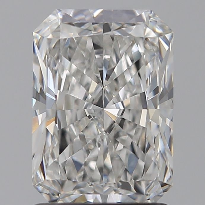 IGI Radiant 1.53ct F VVS1 - Loose Lab Diamond: IGI Radiant 1.53ct F VVS1 - Loose Lab Diamond Item Specifics: Source: This Is A Real Diamond Grown In A Lab Not Mined. Carat: 1.53 Cut: - Color: F Clarity: VVS1 Polish: EX Symmetry: EX Measurements: 8