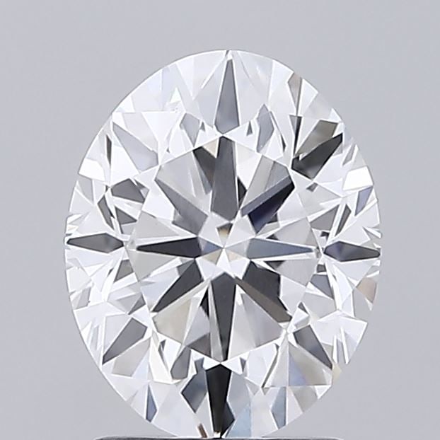 IGI Oval 2.43ct D VVS2 - Loose Lab Diamond: IGI Oval 2.43ct D VVS2 - Loose Lab Diamond Item Specifics: Source: This Is A Real Diamond Grown In A Lab Not Mined. Carat: 2.43 Cut: - Color: D Clarity: VVS2 Polish: EX Symmetry: EX Measurements: 8.94