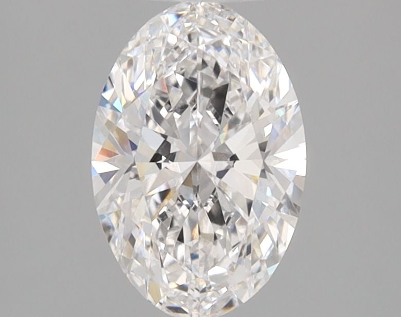 IGI Oval 1.05ct D VVS2 - Loose Lab Diamond: IGI Oval 1.05ct D VVS2 - Loose Lab Diamond Item Specifics: Source: This Is A Real Diamond Grown In A Lab Not Mined. Carat: 1.05 Cut: - Color: D Clarity: VVS2 Polish: EX Symmetry: EX Measurements: 8.54