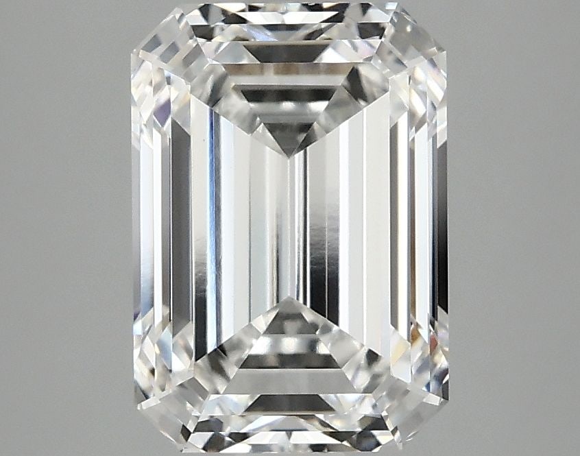 IGI Emerald 3.06ct F VVS2 - Loose Lab Diamond: IGI Emerald 3.06ct F VVS2 - Loose Lab Diamond Item Specifics: Source: This Is A Real Diamond Grown In A Lab Not Mined. Carat: 3.06 Cut: - Color: F Clarity: VVS2 Polish: EX Symmetry: EX Measurements: 9