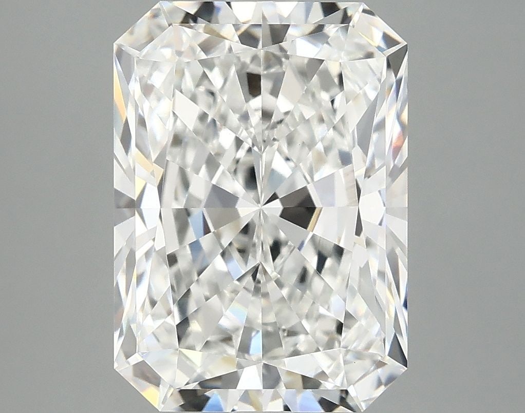 IGI Radiant 4.99ct E VVS2 - Loose Lab Diamond: IGI Radiant 4.99ct E VVS2 - Loose Lab Diamond Item Specifics: Source: This Is A Real Diamond Grown In A Lab Not Mined. Carat: 4.99 Cut: - Color: E Clarity: VVS2 Polish: EX Symmetry: EX Measurements: 1