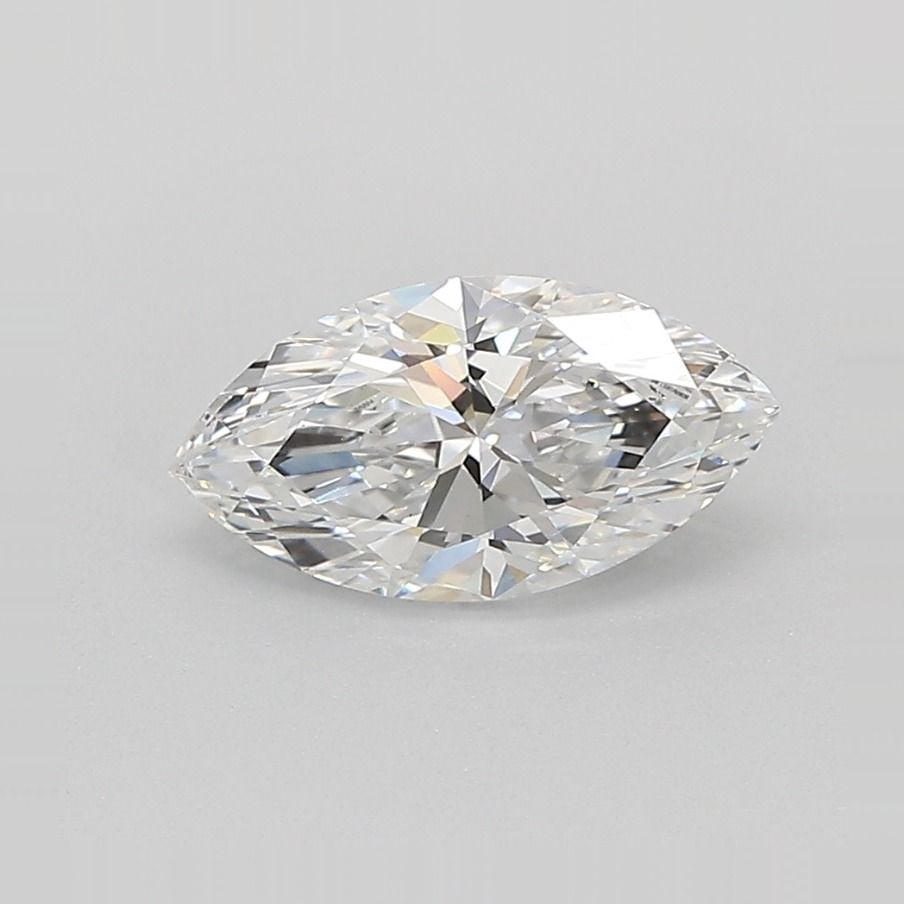 IGI Marquise 1.06ct D VVS2 - Loose Lab Diamond: IGI Marquise 1.06ct D VVS2 - Loose Lab Diamond Item Specifics: Source: This Is A Real Diamond Grown In A Lab Not Mined. Carat: 1.06 Cut: - Color: D Clarity: VVS2 Polish: EX Symmetry: EX Measurements: 
