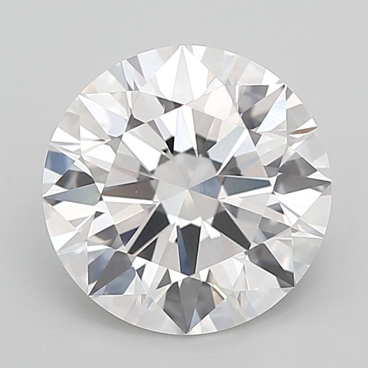 IGI Round 3.83ct F VVS2 - Ideal Loose Lab Diamond: IGI Round 3.83ct F VVS2 - Ideal Loose Lab Diamond Item Specifics: Source: This Is A Real Diamond Grown In A Lab Not Mined. Carat: 3.83 Cut: ID Color: F Clarity: VVS2 Polish: EX Symmetry: EX Measuremen