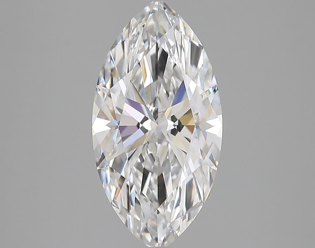 IGI Marquise 3.01ct D VVS2 - Loose Lab Diamond: IGI Marquise 3.01ct D VVS2 - Loose Lab Diamond Item Specifics: Source: This Is A Real Diamond Grown In A Lab Not Mined. Carat: 3.01 Cut: - Color: D Clarity: VVS2 Polish: EX Symmetry: EX Measurements: 