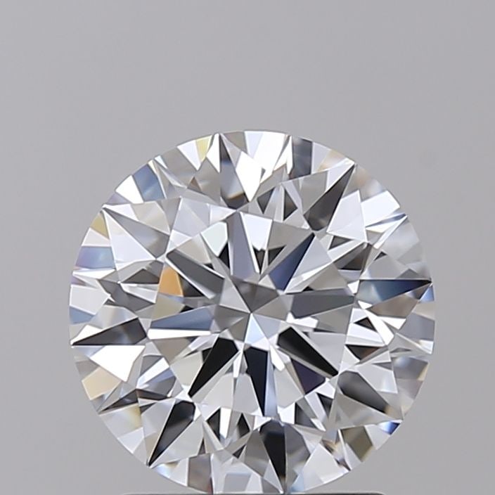 Round 2.02ct G VVS2 - Loose Lab Diamond: Round 2.02ct G VVS2 - Loose Lab Diamond Item Specifics: Source: This Is A Real Diamond Grown In A Lab Not Mined. Carat: 2.02 Cut: EX Color: G Clarity: VVS2 Polish: EX Symmetry: EX Measurements: 8.09L 