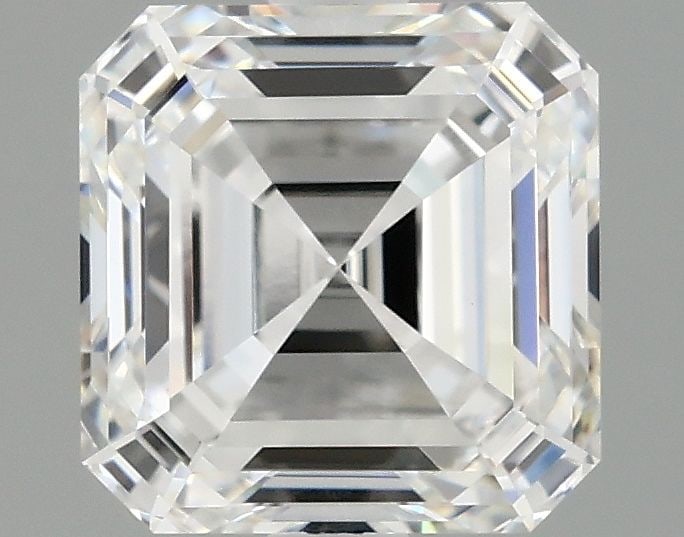 IGI Asscher 2.1ct D VVS2 - Loose Lab Diamond: IGI Asscher 2.1ct D VVS2 - Loose Lab Diamond Item Specifics: Source: This Is A Real Diamond Grown In A Lab Not Mined. Carat: 2.1 Cut: - Color: D Clarity: VVS2 Polish: EX Symmetry: EX Measurements: 7.1