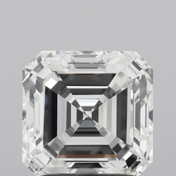 IGI Asscher 2.02ct E VVS2 - Loose Lab Diamond: IGI Asscher 2.02ct E VVS2 - Loose Lab Diamond Item Specifics: Source: This Is A Real Diamond Grown In A Lab Not Mined. Carat: 2.02 Cut: - Color: E Clarity: VVS2 Polish: EX Symmetry: EX Measurements: 6
