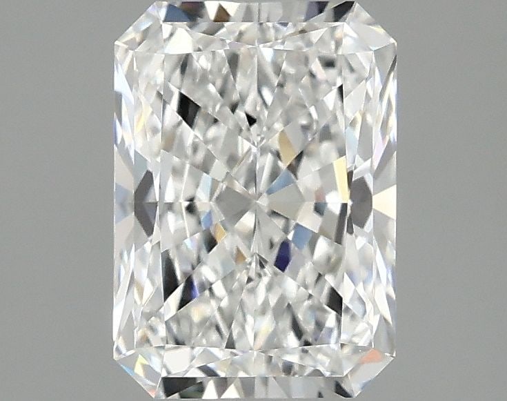 IGI Radiant 1.86ct D VVS2 - Loose Lab Diamond: IGI Radiant 1.86ct D VVS2 - Loose Lab Diamond Item Specifics: Source: This Is A Real Diamond Grown In A Lab Not Mined. Carat: 1.86 Cut: - Color: D Clarity: VVS2 Polish: EX Symmetry: EX Measurements: 8