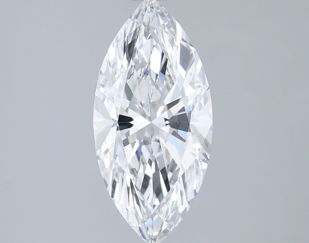 IGI Marquise 1.73ct D VVS2 - Loose Lab Diamond: IGI Marquise 1.73ct D VVS2 - Loose Lab Diamond Item Specifics: Source: This Is A Real Diamond Grown In A Lab Not Mined. Carat: 1.73 Cut: - Color: D Clarity: VVS2 Polish: EX Symmetry: EX Measurements: 