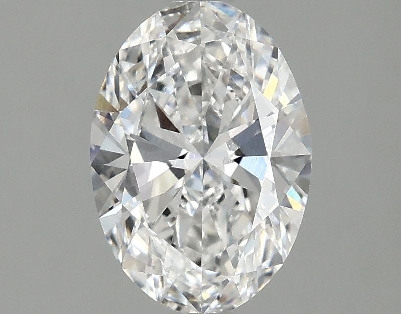 IGI Oval 1.47ct D VVS2 - Loose Lab Diamond: IGI Oval 1.47ct D VVS2 - Loose Lab Diamond Item Specifics: Source: This Is A Real Diamond Grown In A Lab Not Mined. Carat: 1.47 Cut: - Color: D Clarity: VVS2 Polish: EX Symmetry: EX Measurements: 9.28
