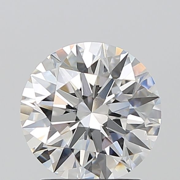 IGI Round 2.06ct F VVS2 - Ideal Loose Lab Diamond: IGI Round 2.06ct F VVS2 - Ideal Loose Lab Diamond Item Specifics: Source: This Is A Real Diamond Grown In A Lab Not Mined. Carat: 2.06 Cut: ID Color: F Clarity: VVS2 Polish: EX Symmetry: EX Measuremen