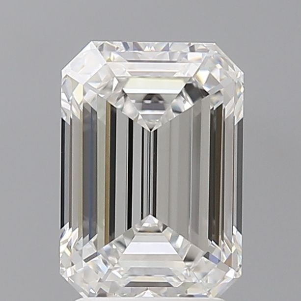 IGI Emerald 2.6ct E VVS2 - Loose Lab Diamond: IGI Emerald 2.6ct E VVS2 - Loose Lab Diamond Item Specifics: Source: This Is A Real Diamond Grown In A Lab Not Mined. Carat: 2.6 Cut: - Color: E Clarity: VVS2 Polish: EX Symmetry: EX Measurements: 9.4