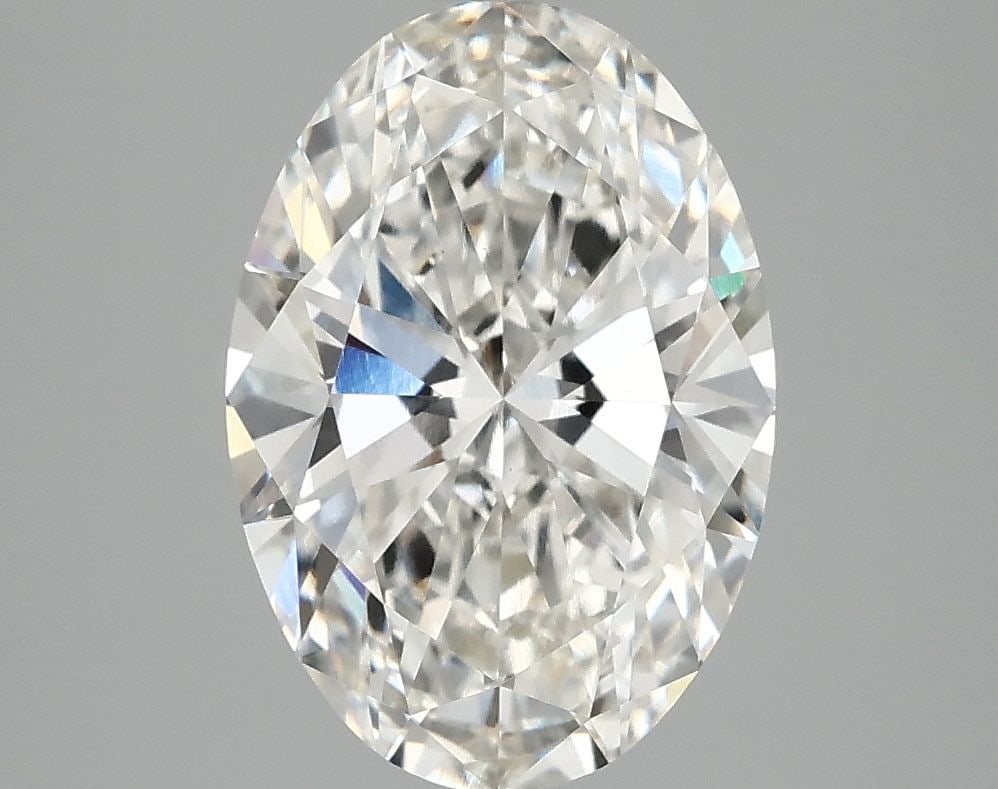 IGI Oval 3.1ct H VVS2 - Loose Lab Diamond: IGI Oval 3.1ct H VVS2 - Loose Lab Diamond Item Specifics: Source: This Is A Real Diamond Grown In A Lab Not Mined. Carat: 3.1 Cut: - Color: H Clarity: VVS2 Polish: EX Symmetry: EX Measurements: 12.0L 