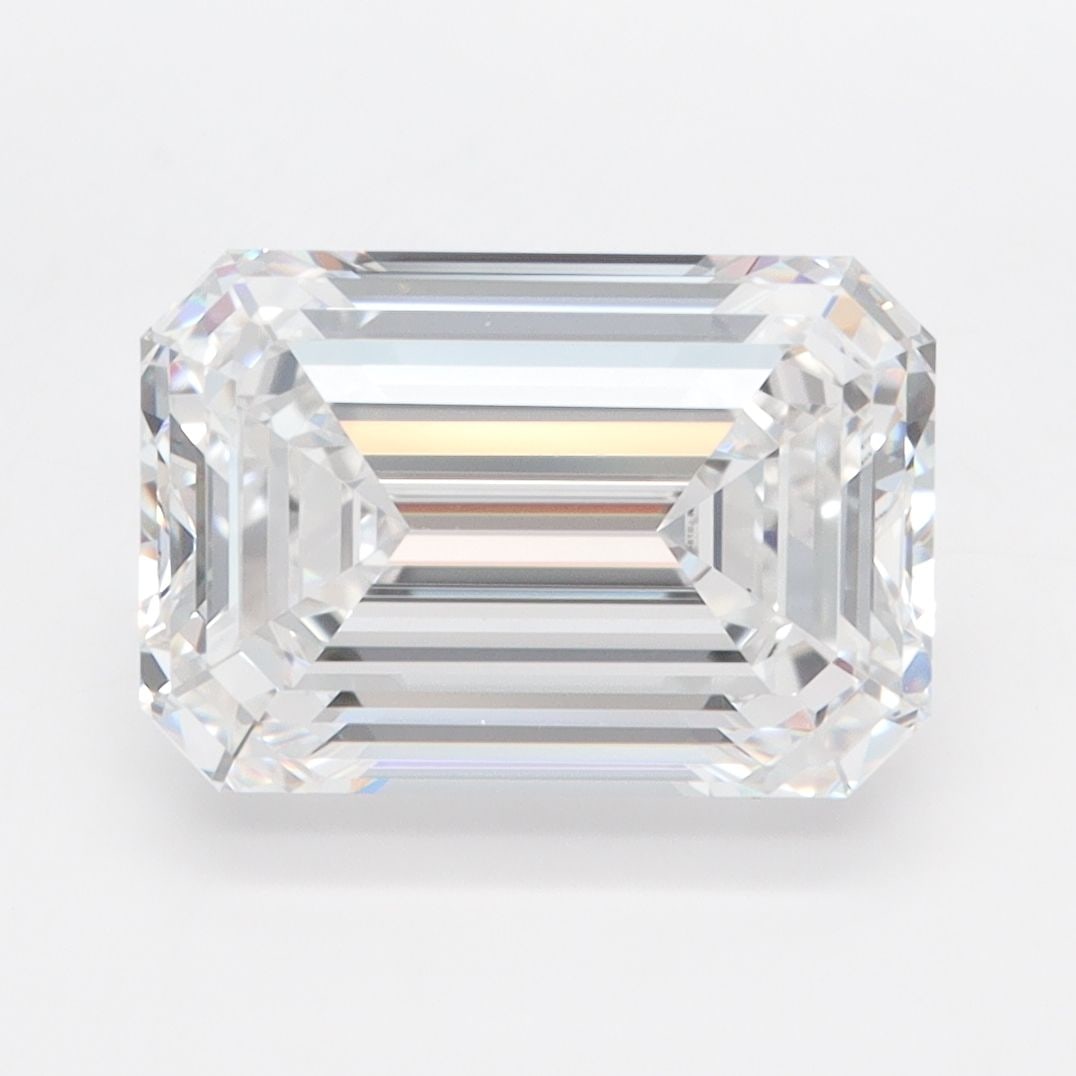 IGI Emerald 4.04ct D IF - Loose Lab Diamond: IGI Emerald 4.04ct D IF - Loose Lab Diamond Item Specifics: Source: This Is A Real Diamond Grown In A Lab Not Mined. Carat: 4.04 Cut: - Color: D Clarity: IF Polish: EX Symmetry: EX Measurements: 10.98