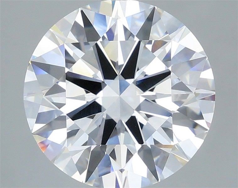 IGI Round 4.03ct F VVS2 - Ideal Loose Lab Diamond: IGI Round 4.03ct F VVS2 - Ideal Loose Lab Diamond Item Specifics: Source: This Is A Real Diamond Grown In A Lab Not Mined. Carat: 4.03 Cut: ID Color: F Clarity: VVS2 Polish: EX Symmetry: EX Measuremen