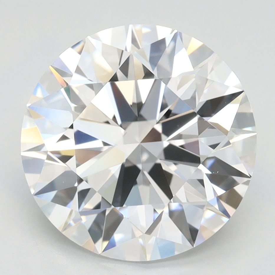 IGI Round 3.22ct D IF - Ideal Loose Lab Diamond: IGI Round 3.22ct D IF - Ideal Loose Lab Diamond Item Specifics: Source: This Is A Real Diamond Grown In A Lab Not Mined. Carat: 3.22 Cut: ID Color: D Clarity: IF Polish: EX Symmetry: EX Measurements: 