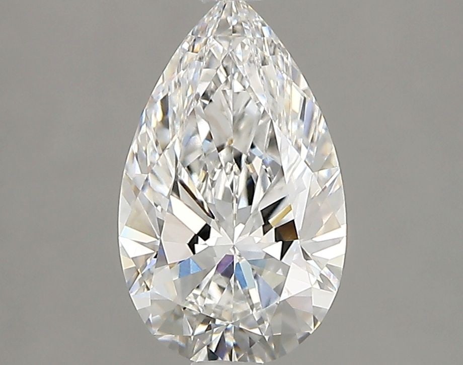 IGI Pear 1.56ct D VVS1 - Loose Lab Diamond: IGI Pear 1.56ct D VVS1 - Loose Lab Diamond Item Specifics: Source: This Is A Real Diamond Grown In A Lab Not Mined. Carat: 1.56 Cut: - Color: D Clarity: VVS1 Polish: EX Symmetry: EX Measurements: 10.6