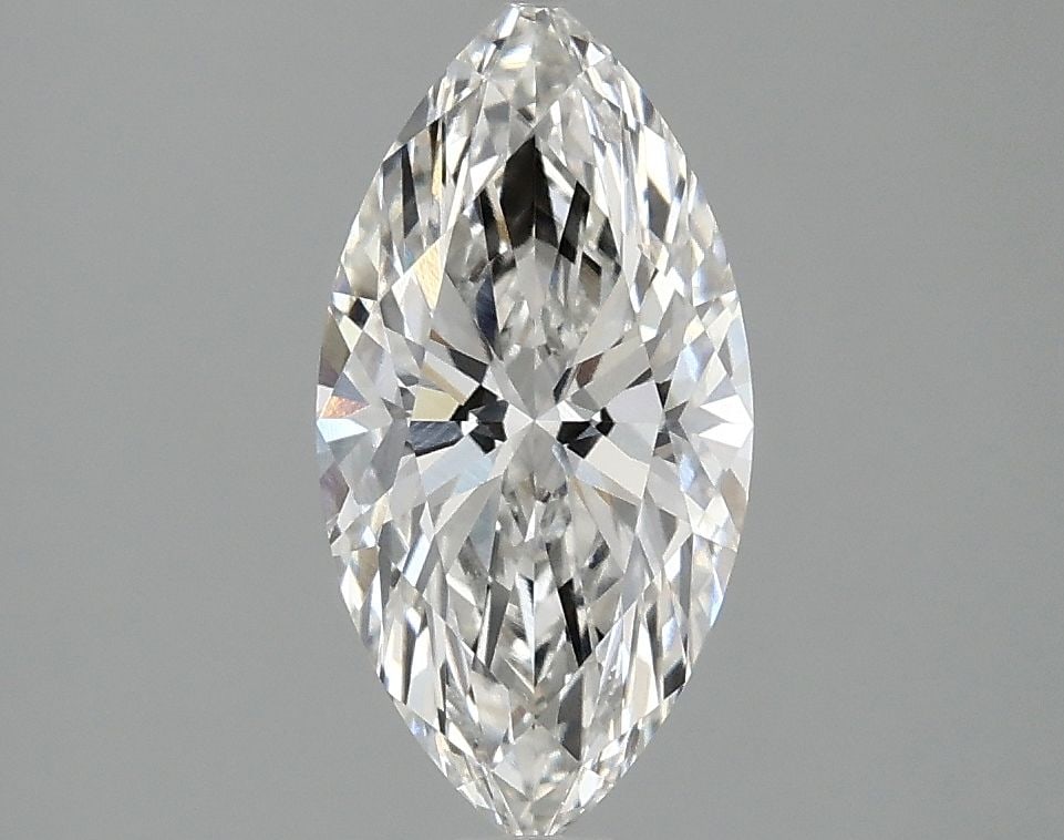 IGI Marquise 1.49ct F VVS1 - Loose Lab Diamond: IGI Marquise 1.49ct F VVS1 - Loose Lab Diamond Item Specifics: Source: This Is A Real Diamond Grown In A Lab Not Mined. Carat: 1.49 Cut: - Color: F Clarity: VVS1 Polish: EX Symmetry: EX Measurements: 