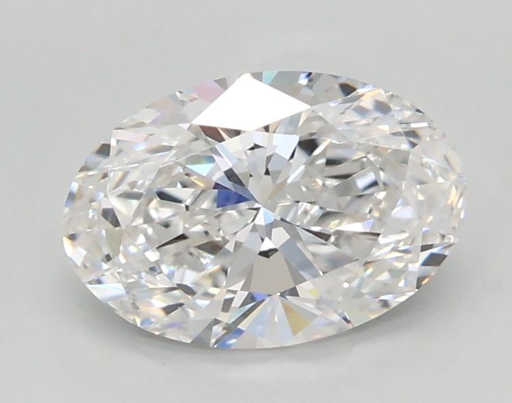 IGI Oval 0.92ct D VVS1 - Loose Lab Diamond: IGI Oval 0.92ct D VVS1 - Loose Lab Diamond Item Specifics: Source: This Is A Real Diamond Grown In A Lab Not Mined. Carat: 0.92 Cut: - Color: D Clarity: VVS1 Polish: EX Symmetry: EX Measurements: 8.08
