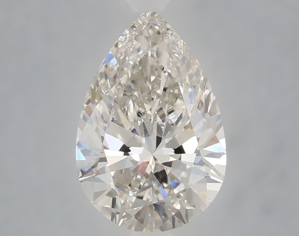 IGI Pear 2.1ct Fancy Vivid Blue VVS2 - Loose Lab Diamond: IGI Pear 2.1ct Fancy Vivid Blue VVS2 - Loose Lab Diamond Item Specifics: Source: This Is A Real Diamond Grown In A Lab Not Mined. Carat: 2.1 Cut: - Color: Fancy Vivid Blue Clarity: VVS2 Polish: EX Sym