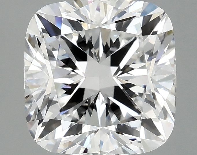 IGI Cushion Modified 2.57ct D VVS2 - Loose Lab Diamond: IGI Cushion Modified 2.57ct D VVS2 - Loose Lab Diamond Item Specifics: Source: This Is A Real Diamond Grown In A Lab Not Mined. Carat: 2.57 Cut: - Color: D Clarity: VVS2 Polish: EX Symmetry: EX Measur